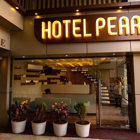 Hotel Pearl Βαντοντάρα Εξωτερικό φωτογραφία
